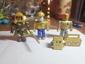 Roblox Figures - Picture 1 of 10