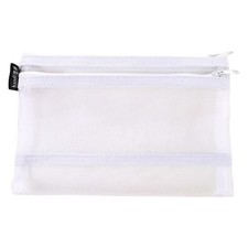 Large Capacity Pencil Case Portable Large Staionery Storage Case for Students
