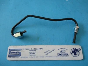 Tubo Rigido Freni Anteriore Sinistro Land Rover Defender 90 110 ANR2947 Sivar - Picture 1 of 1