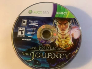 Fable: The Journey - (Microsoft Xbox 360( NO TRACKING! - Picture 1 of 1