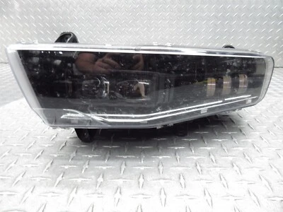 2021 21-22 Can-Am Spyder RT Left Side Headlight Front Head Light Lamp Housing - Image 1 of 4