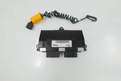 Sea-Doo GTX LTD RXP-X 260 2012-2015 OEM Control eléctrico ECU ECM Módulo de unidad Foto 1 de 4
