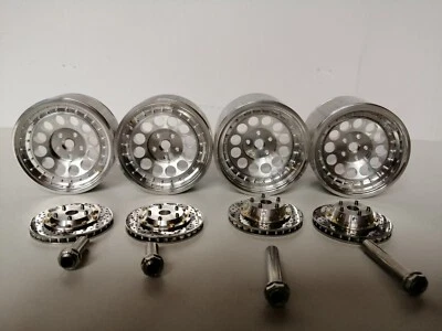 Ferrari F40 - Testarossa 1 /8 Pocher DODGE CHARGER R/T 1/8 - Image 1 of 4