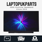 Replacement For Lenovo IDEAPAD 530S 81EU003TRU 15.6" LED Full-HD Screen NON-IPS