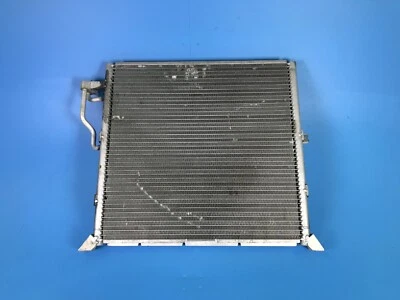 94-99 BMW E36 318I 328I M3 AIRE ACONDICIONADO AIRE ACONDICIONADO CONDENSADOR RADIADOR OEM Foto 1 de 4