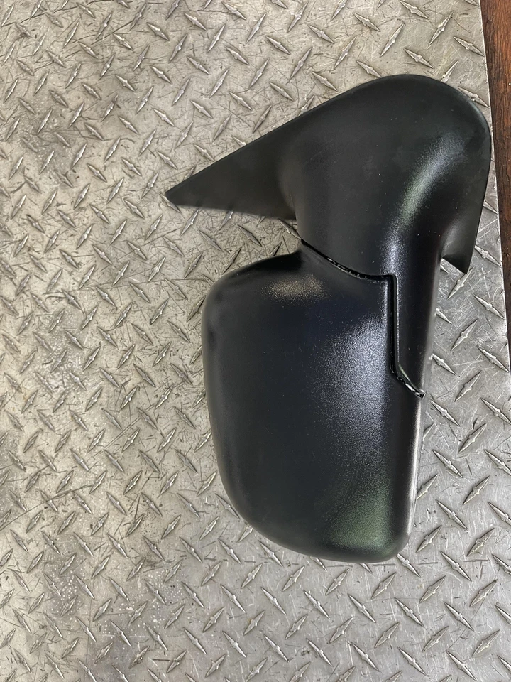 Espejo retrovisor derecho Ford Ranger 1998-2001 pasajero manual probado por fabricante original Foto 1 de 4