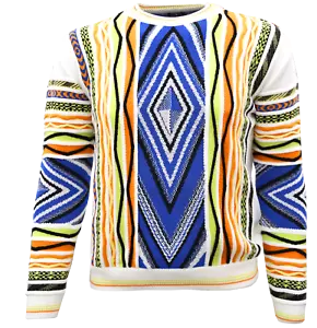 Original Paolo Deluxe® Sweater Model "Callo" - Picture 1 of 4