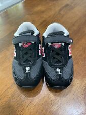 NEW BALANCE 556 Rock On SNOOPY Charlie Brown Shoes Sz 5 infant baby New no box
