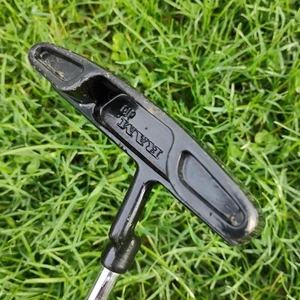 Ram 810 Tom Watson Precision Balanced Blade Style Putter 36.25" - Picture 1 of 7