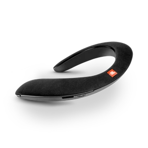 JBL SOUNDGEAR, Wearable wireless sound - Picture 1 of 5