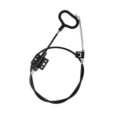 1 Pack Recliner Release Cable Universal Couch Pull Handle Replacement Part - Image 1 of 4