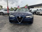 2017 Alfa Romeo Giulia TI