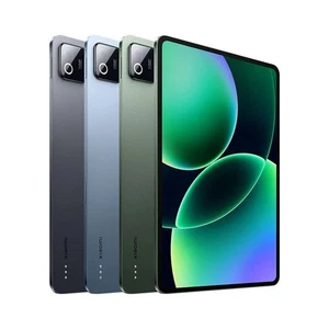 Xiaomi Mi Pad 8 Pro Tablet PC Snapdragon 8 Elite 11.2'' 144Hz 9200mAh Android 16 - Picture 1 of 19