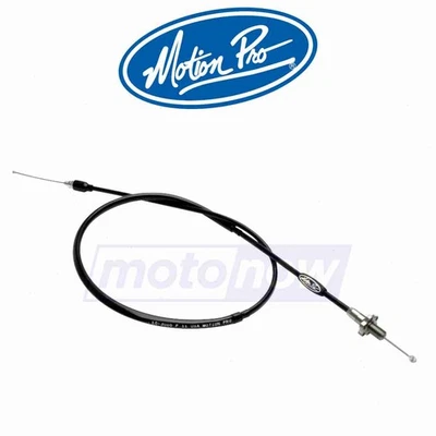 Motion Pro T3 Throttle Cable for 2007-2008 KTM 144 SX - Control Cables bc Foto 1 de 4