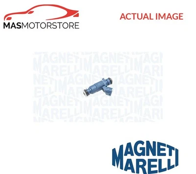 INJECTOR MAGNETI MARELLI 805000000064 FOR HYUNDAI ACCENT III,COUPE II - Image 1 of 4