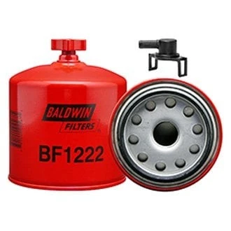 For Ford E-350 Econoline 88-94 Fuel Water Separator Spin-on Filter Foto 1 de 1