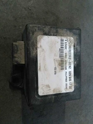 0265451732 CENTRALINA IMMOBILIZZATORE / 694540 PER MERCEDES-BENZ VITO W638 COM - Immagine 1 di 4