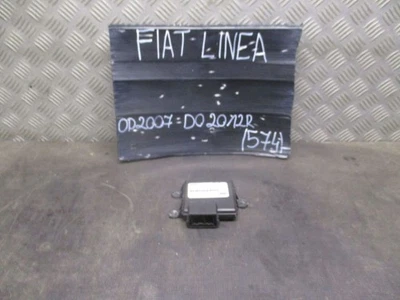 Fiat Linea 2008 Sonstige Steuergeräte Module 0263004191 KBI41602 - Immagine 1 di 4