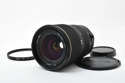 [NEAR MINT] Tokina AT-X PRO AF 28-70mm f2.8 Zoom Lens for Canon EF mount JAPAN - Image 1 of 4