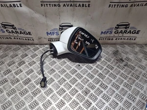 Ford Mondeo Mk5 Estate 2015-2018 2.0 Door Mirror Electric (driver Side) - Picture 1 of 12