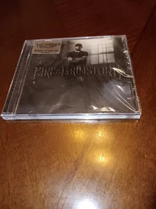 Brantley Gilbert Fire & Brimstone CD 2019 NEW! SEALED!  - Bild 1 von 3