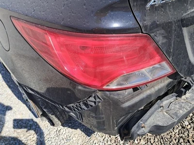 Lanterna traseira do motorista quarto painel montado sedã compatível com 15-17 ACCENT 436691 - Imagem 1 de 4