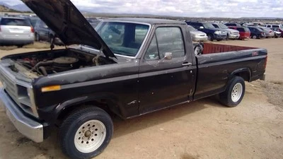 Alternador 40 amperios compatible con camioneta Ford F250 65-87 353862 Foto 1 de 3