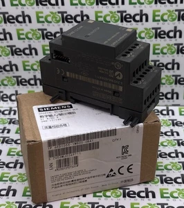 New In Box SIEMENS 6ED1 055-1MB00-0BA1 6ED1055-1MB00-0BA1 PLC Expansion Module - Picture 1 of 5