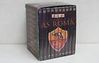 La Storia della AS Roma (1927-2006) - Raccolta Completa (10 DVD) con Cofanett...