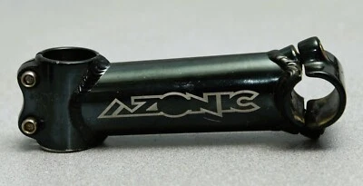 Azonic O.R.C. Threadless Stem, 135mm x 5deg, 1 1/8", 25.4mm Clamp vintage vrc - Image 1 of 4