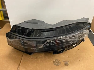 Faros LED del lado izquierdo del conductor Hyundai Ioniq 5 2024-2025 OEM - Imagen 1 de 6