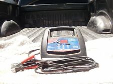 Duralast 15 Amp Battery Charger and Maintainer  Model DL-15D