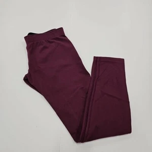 NWOT Nike Sportswear Purple Leggings 851984-609 Girls Youth Large New W/Out Tags - Picture 1 of 7