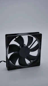 Cooler Master 200029950-GP DF1202512SELN PC Fan 1400RPM 12V 120mm 3-PIN 0.16A - Picture 1 of 2