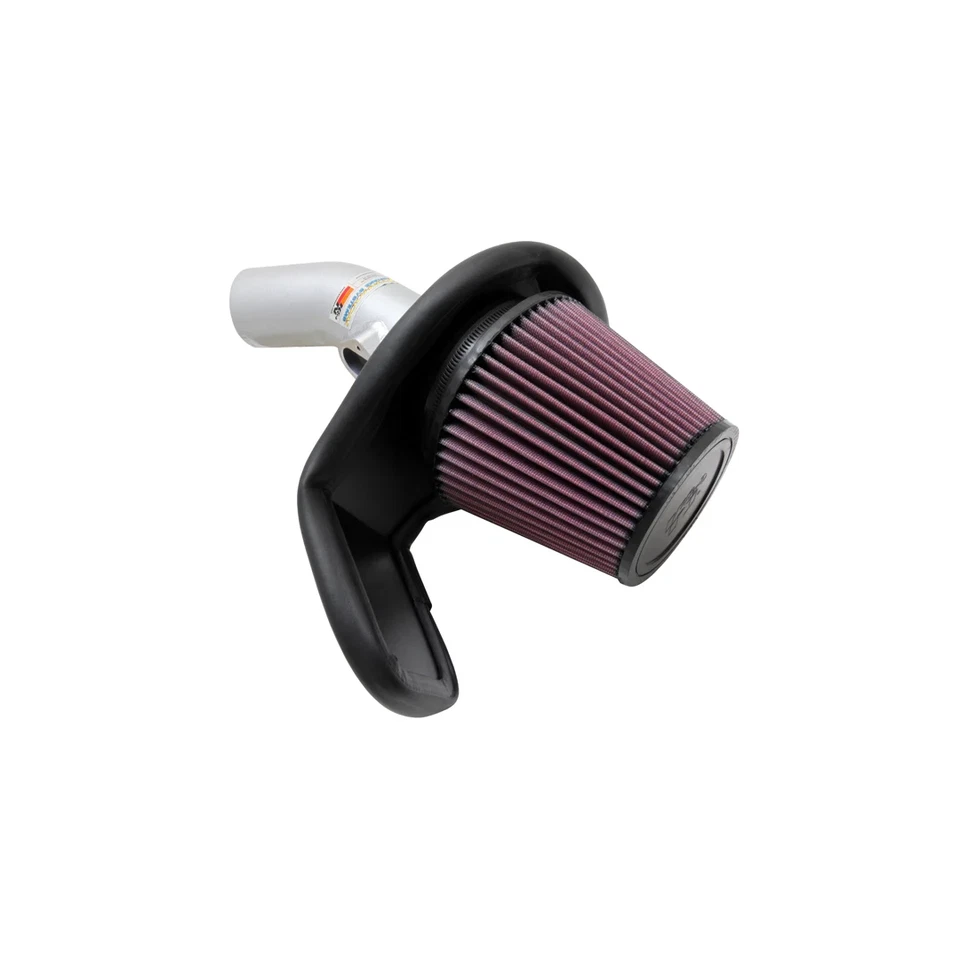 K&N 69-4521TS PERFORMANCE TYPHOON INTAKE KIT HOLDEN CRUZE L4 1.4L, 2011-2015 - image 1 of 1