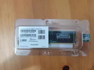 NEW HP P00926-B21 P03054-091 64GB 4DRX4 DDR4 PC4-2933 GEN10 LRDIMM Server Memory - Picture 1 of 3