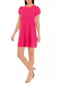 CROWN & HIVY Otomano Baby Terry Vestido LIMPIEZA - Imagen 1 de 8