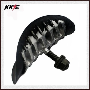 2.15 Rim Lock Tyre Security Bolt MX DirtPit Bike Compatible with YAMAHA KAWASAKI - Picture 1 of 6