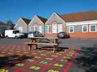 Photo 6X4 A Choice Of Tables Wallingford Times Tables Or Picnic Tables. Y C2011