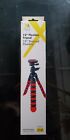 12" Flexible Tripod w/ Flexible Wrappable Legs For Camera & Camcorder Sony Canon