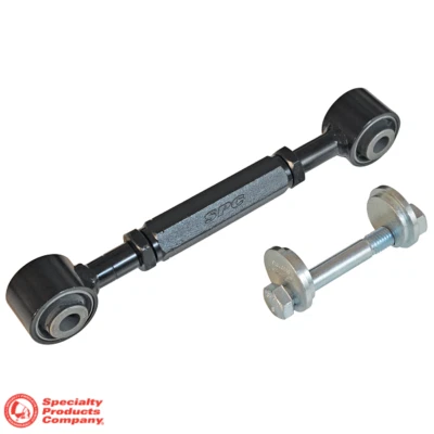 SPC 67595 Kit de pernos de brazo de control inferior ajustable y puntera para 07-18 Acura RDX Foto 1 de 2