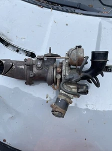 Conjunto turbocompresor Ford Escape 13 14 15 16 1,6 L OEM con garantía - Imagen 1 de 8