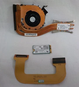 Lenovo Thinkpad X1 Carbon Parts - Imagen 1 de 7