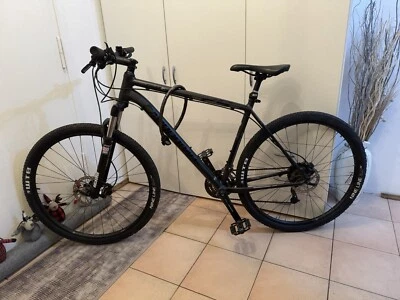 Cannondale Trail 4 – Hardtail Mountainbike - Bild 1 von 4