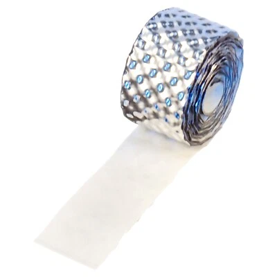 HeatShield Armour Weld Tape 179002 - eat Reflective Tape 2" x 39" - Image 1 of 2