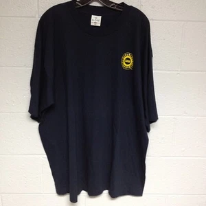 Vintage UAW UNITED AUTO WORKERS Einzelnaht Alore Made in U.S.A. Labor Union 3XL - Bild 1 von 13