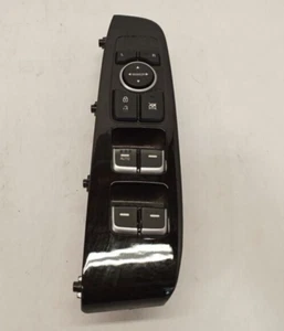 2016-2018 Kia Sorento Driver Front Master Window Mirror Switch OEM - Picture 1 of 6