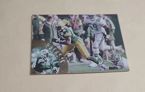 1994 Select Sterling Sharpe #12 Green Bay Packers HOF - Picture 1 of 2