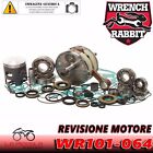 WR101-064 Überholsatz Motor Verstärkt Wrench Rabbit Suzuki RM 250 2005