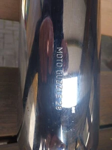 Auspuff/ Schalldämpfer Moto Guzzi Le Mans 3 - Bild 1 von 4